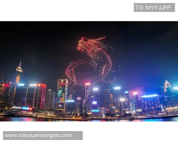 十五运会火炬传递香港站炫酷起程！道路跨过维港，市民超振奋