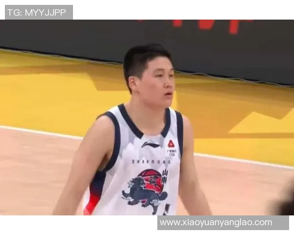 命中率崩盘！山东三大外援首战拉胯，6中0、9中1、3中0引忧虑